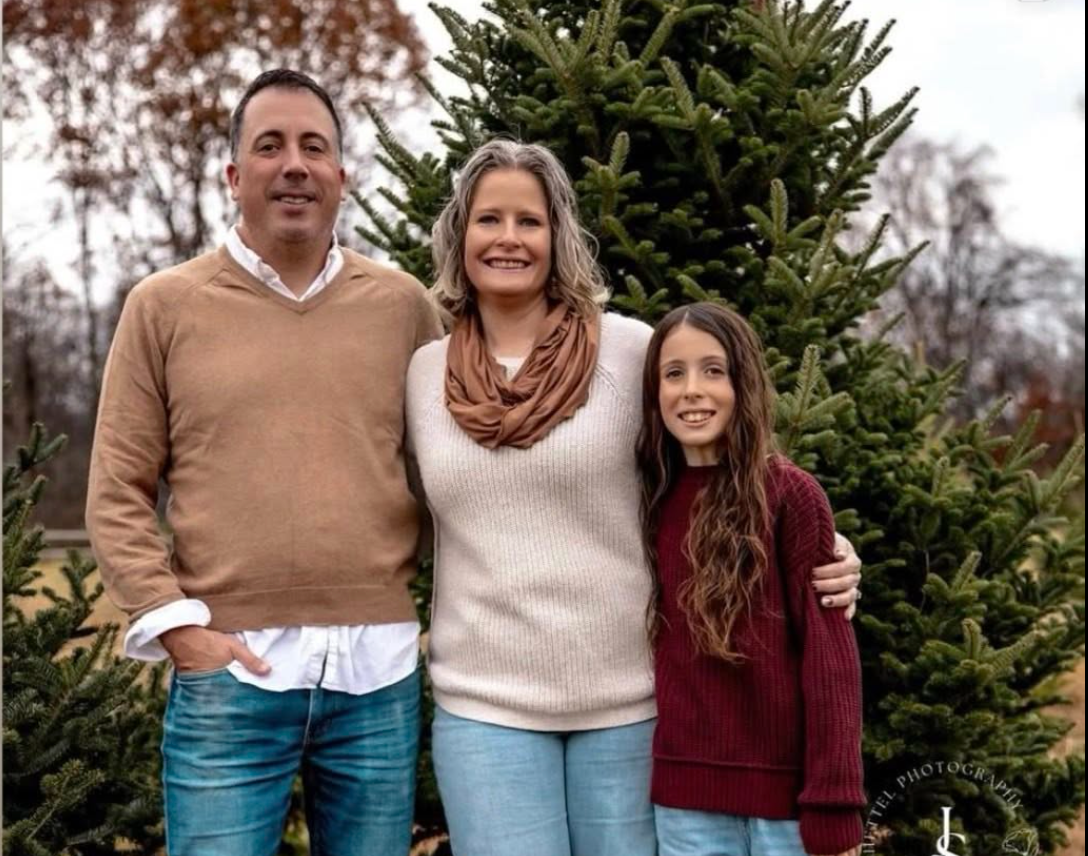 Daniel ‘Danny’ Atkins Death – Obituary, Devoted Husband and Father, Passes Away Suddenly