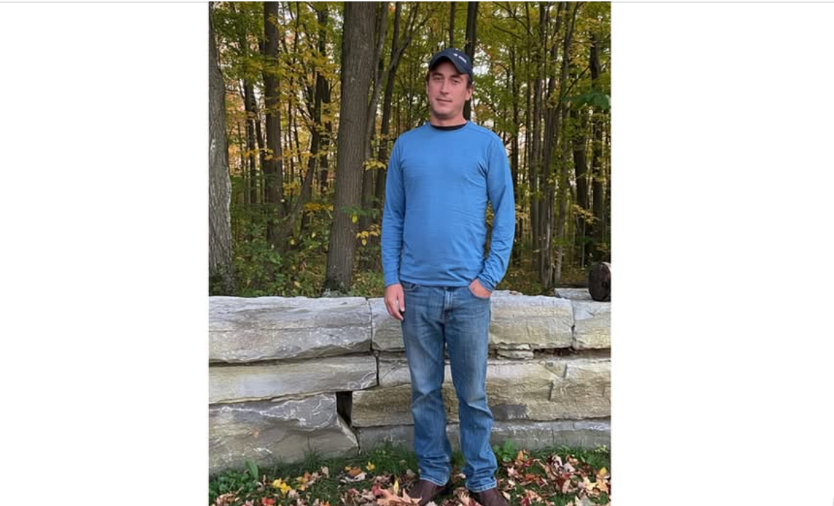 Cory Sleeth Death – Obituary Kingston, Ontario, Passes Away at 32