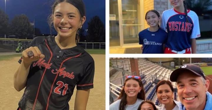 Isabella “Izzy” Sperle Death – Obituary, Carmel High School Student, Dies at 14