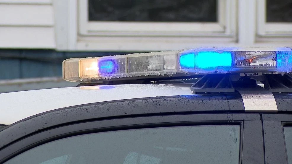 695 Accident Today: I-695 Accident Causes Traffic Delays as Crews Respond